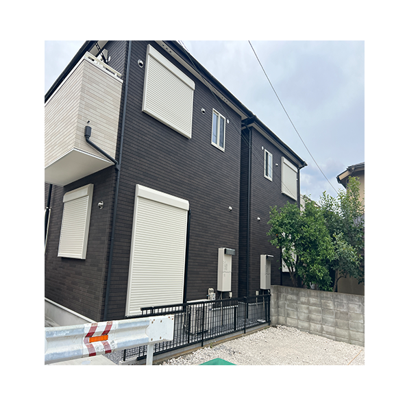 船橋市上山町K様邸