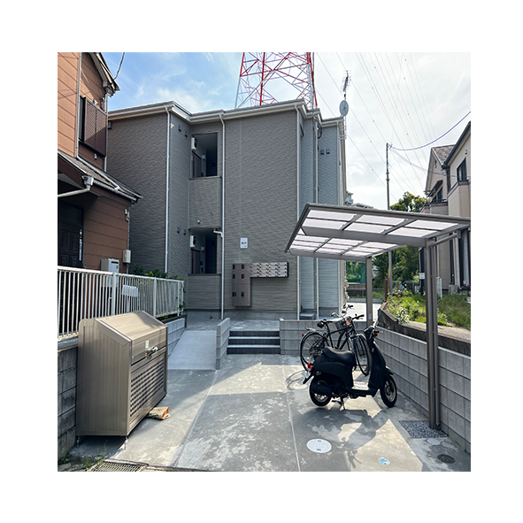 船橋市旭町N様邸